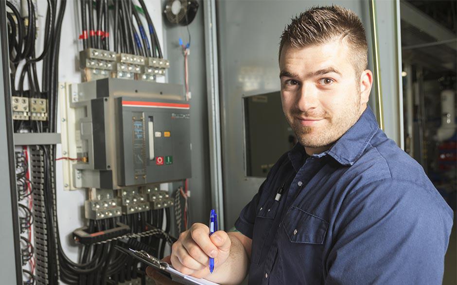 électricien maintenance Vitry-sur-Seine