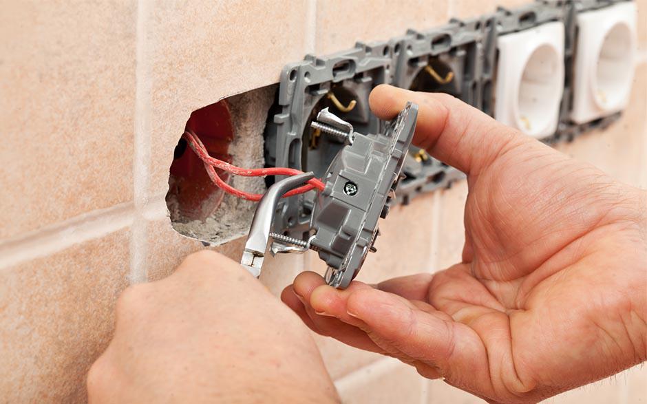 électricien urgent Beauvais