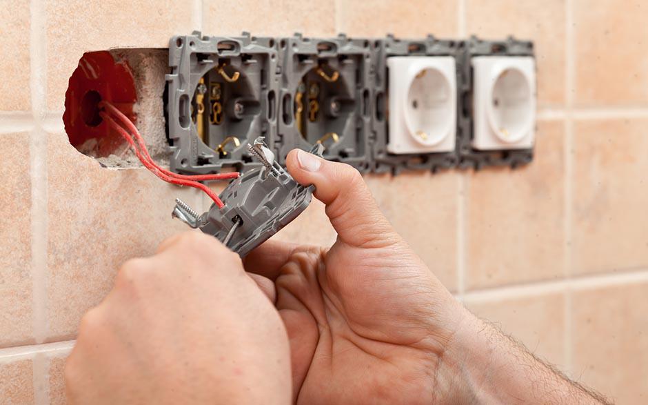 électricien urgent Beauvais