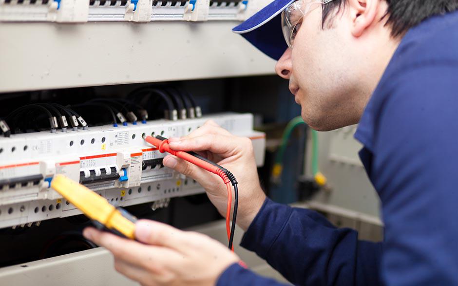 tarif électricien Drancy