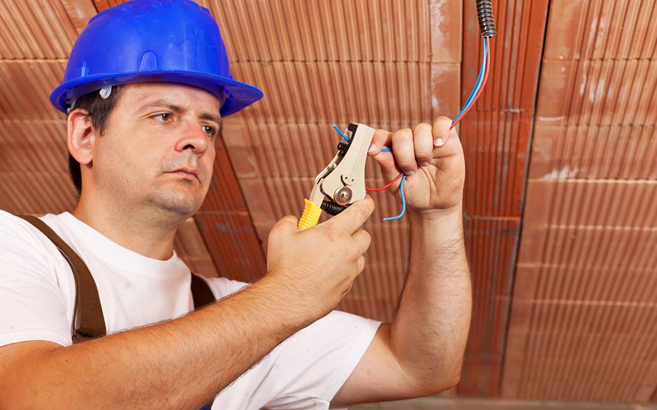 électricien urgent Beauvais