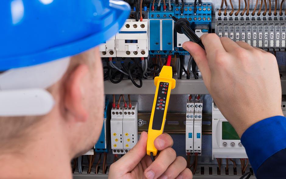 électricien en urgence Nanterre