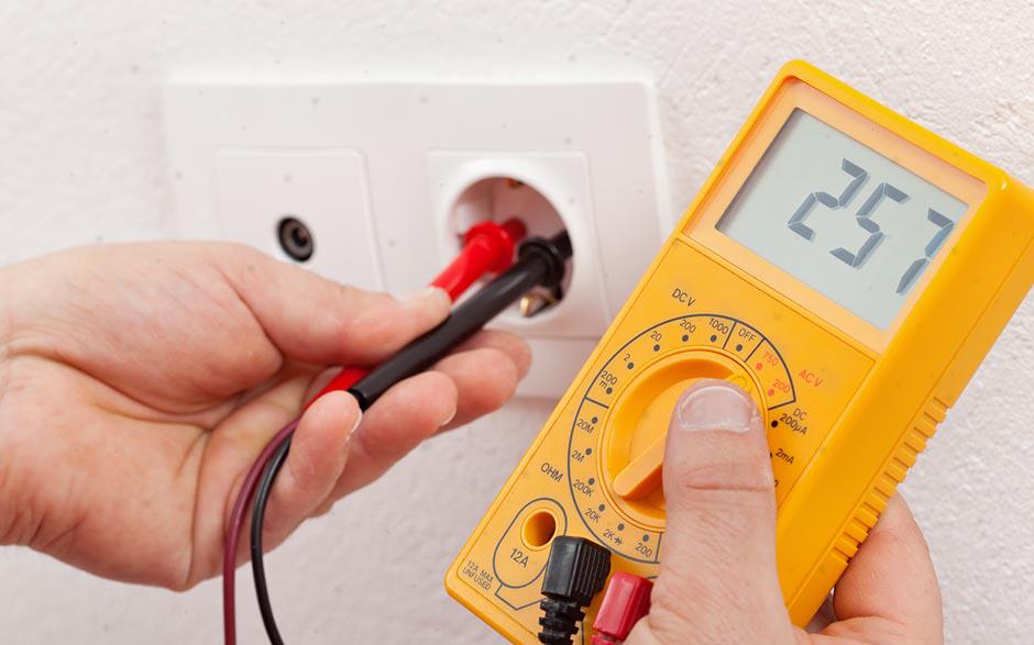 électricien en urgence Paris 6
