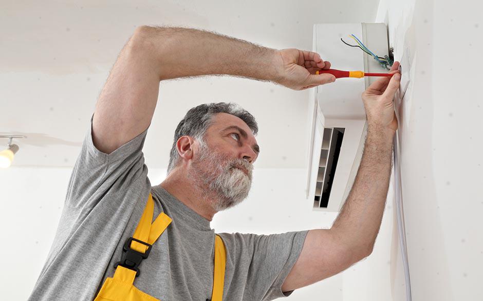 électricien urgent Beauvais
